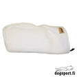 Raddog tumppihiha C2 White PAD, pehmeä XS - Lyhyet suojahihat - 2039 - 1