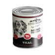 Riverwood Mono Protein Vasikka viljaton koiran märkäruoka 400 g - Riverwood märkäruoat - 1459 - 1