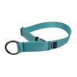 Sali Obro puolikiristävä panta 30 mm turkoosi koko M - Koiran tekstiilipannat - 4669 - 1
