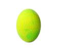 Strutsin muna lelu vihreä S - Koiran kumi- ja lateksilelut - 379 - 2