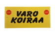 Varo koiraa -kyltti - Varoituskyltit - 4339 - 1