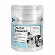 AIKA Dental Seaweed merilevä suuhygienian tueksi koirille ja kissoille 200 g - Koiran muut suunhoitotuotteet - 2509 - 1