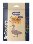Dr. Clauder's Snack Stipes Small ankka 80 g - Koulutusherkut - 2619 - 1