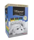 Miamor Ragout Royale Jelly kissan märkäruoka lajitelma 12 x 100 g - Miamor märkäruoat kissalle - 5429 - 1