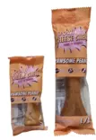 POW! Cheese Chew Peanut juusto puruherkku koirille S/M - Muut puruluut - 5449 - 1