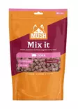 Mush Freeze-Dried Mix It pork - pakastekuivattu sika 200 g - Mush - 5689 - 1
