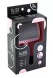 Tauro muovinen karsta 25 mm piikeillä large SOFT vaaleanpunainen - Koiran karstat - 5739 - 1