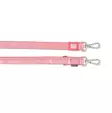 Max & Molly Multi-Function leash Matrix 2.0 rose XS - Koiran tekstiilitaluttimet - 5889 - 3