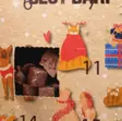 Best Barf Joulukalenteri koirille ja kissoille - Best Barf - 6189 - 2