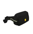 Woolly Wolf Alpha 360 vyölaukku black - Treeniliivit ja -taskut - 6289 - 1