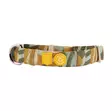 Woolly Wolf Cloudbeam panta XS - Koiran tekstiilipannat - 6299 - 1