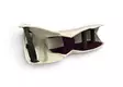 NEW Raddog Tumppihiha C2 WhitePAD kova T - Lyhyet suojahihat - 6329 - 2