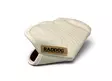 NEW Raddog Tumppihiha C2 WhitePAD kova T - Lyhyet suojahihat - 6329 - 3