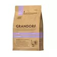 Grandorf Adult Mini Turkey 3 kg - Grandorf - 6369 - 1