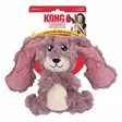 Kong Scrumplez Bunny koiran pehmolelu - Koiran pehmolelut - 6489 - 1