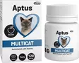 Aptus Multicat vitamiinivalmiste kissoille 120 tbl - Vitamiinilisät kissalle - 2739 - 1