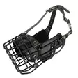 Dingo Gear metallinen kuonokoppa heavy S - Metalliset kuonokopat - 4859 - 1