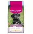 Eukanuba Puppy Large Breed 15 kg - Eukanuba kuivaruoat koiralle - 6199 - 1