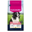 Eukanuba Senior Medium Breed koiran kuivaruoka 15 kg - Eukanuba kuivaruoat koiralle - 2419 - 1