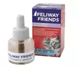 Feliway Friends vaihtopullo liuos 48 ml - Rauhoittavat tuotteet - 2629 - 1