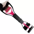 Jätöskerääjä neon pinkki - Puhdistusaineet - 5609 - 1