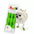 Pawz koiran suojatossut Tiny 12 kpl - Koiran suojatossut - 6089 - 2