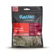 RAUH! Cold Dried Tripe Sticks / Kylmäkuivatut mahatikut 100 g - Koulutusherkut - 3879 - 1