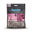 RAUH! Pork & Bilberry Treat 100 g - Koulutusherkut - 2709 - 1