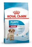 Royal Canin Medium Puppy koiran kuivaruoka 12kg PÄIVÄYS LÄHESTYY - Royal Canin kuivaruoat koiralle - 5489 - 1