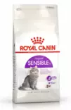 Royal Canin Sensible 4 kg PÄIVÄYS LÄHESTYY - Royal Canin kuivaruoat kissalle - 5939 - 1