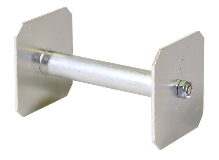 D&C Metallinoutokapula pieni - TOKO-noutokapulat - 59 - 3