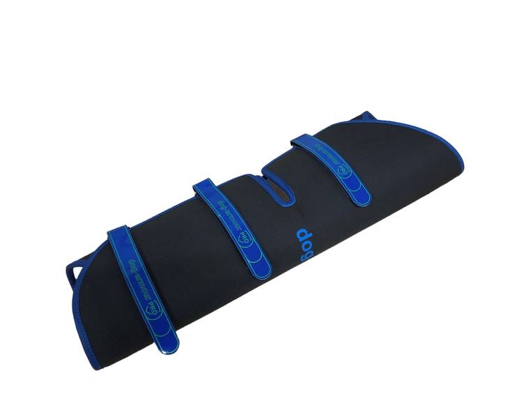 Dog Armour PRO piilohiha M - Piilohihat - 3909 - 1