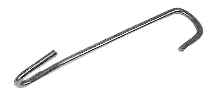 Dogman Raitisilmakoukku 20 cm - Ilmahaat - 1979 - 1