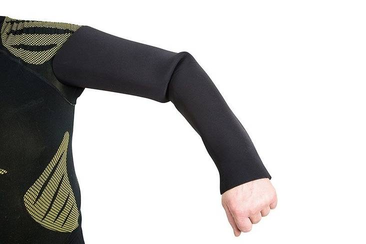 Euro Joe Käsisuoja neopreeni L - Maalimiehen käsisuojat - 79 - 1