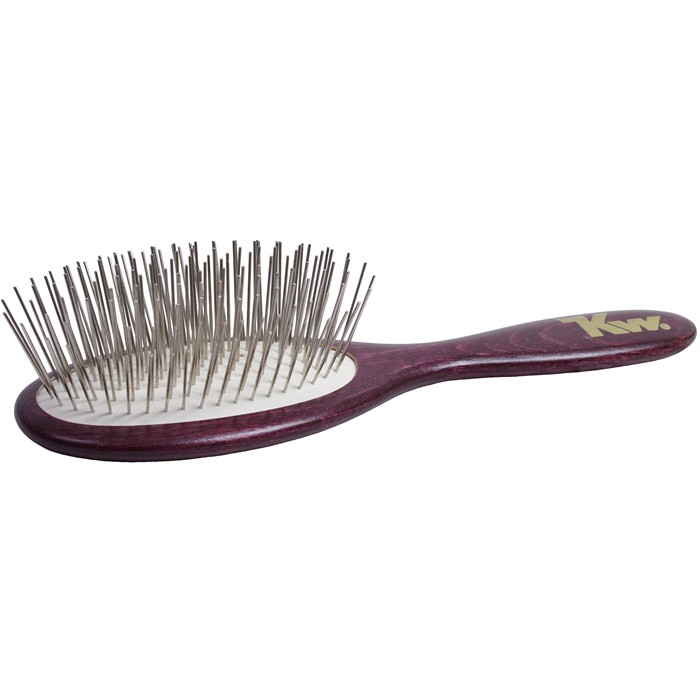 KW Harja Soft Pitkät piikit afgaaniharja - Koiran harjat - 299 - 1