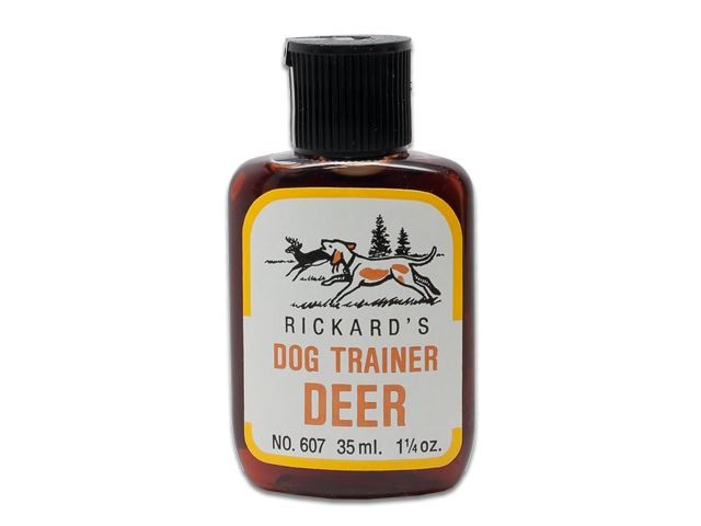 Koulutushajuste peura - Koulutushajusteet - 449 - 1