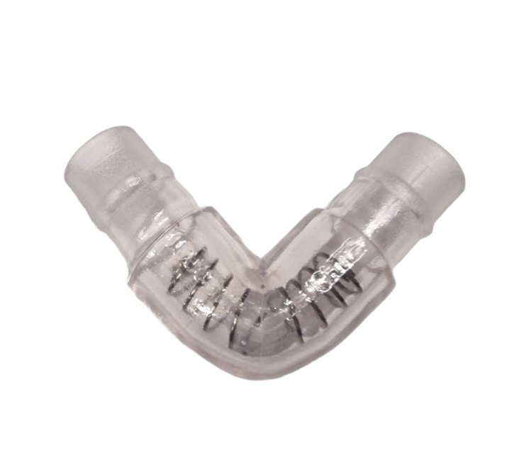 Leuchtie Mini 90° paristokotelo - Koiran valopannat - 4329 - 2