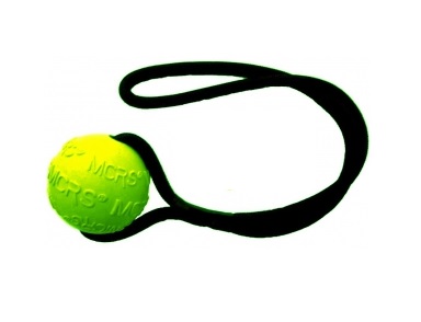 MCRS Magneettipallo LIGHT 65 mm lime - Magneettipallot - 4519 - 1