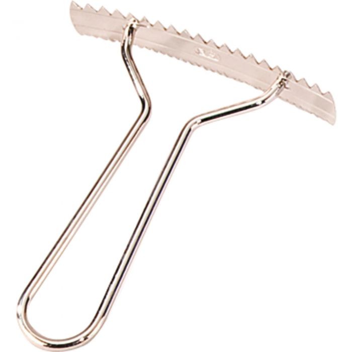 Metallihara - Koiran harat - 709 - 1