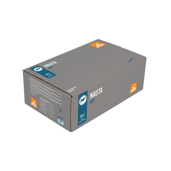 Mush Barf Basic Naudan jauheliha 500g - Mush - 3139 - 2