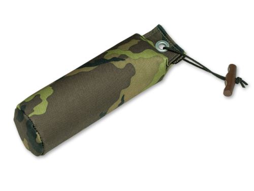Mystique Dummy 500 g camo - Dummyt - 89 - 1