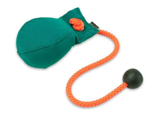 Mystique Dummy Ball 150g : Väri - Green - Dummyt - 829 - 1