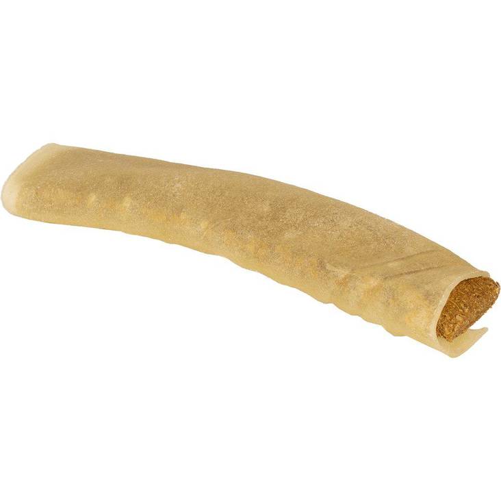 Ozami Pekonitäyteluu 20 cm - Nahkaluut - 3709 - 1