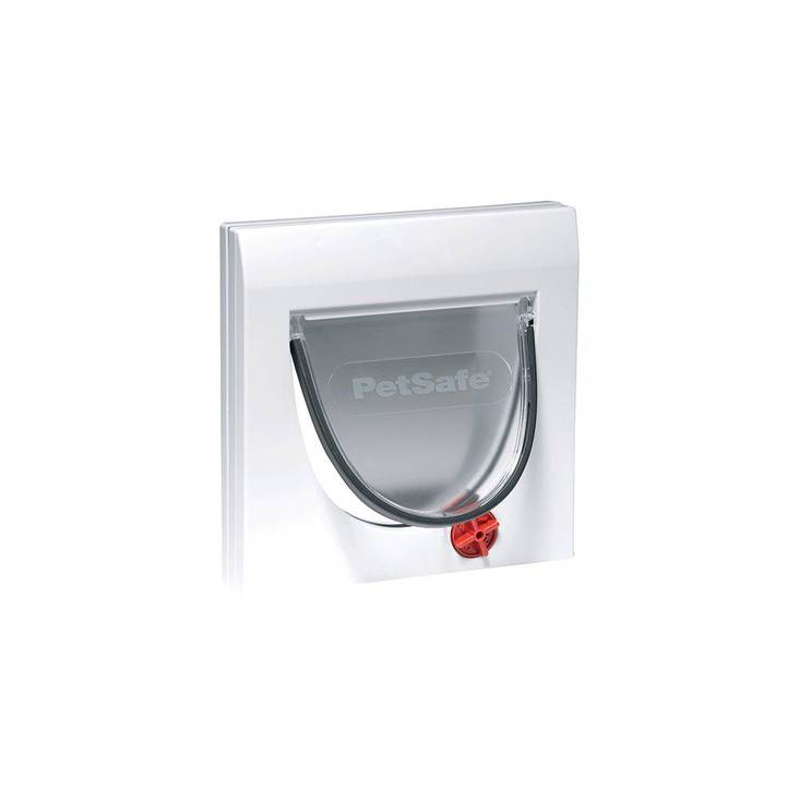 PetSafe Classic Kissanluukku max 7 kg kissoille - Kissanluukut - 3559 - 2