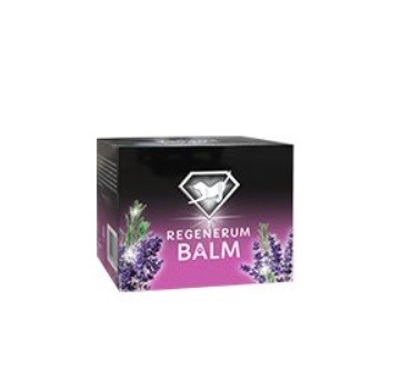 Pokusa Regenerum Balm tassurasva 50 ml - Koiran tassuvoiteet - 969 - 1