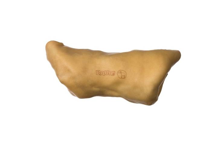 RAUH! Moose S / Hirvi 15 cm - Nahkaluut - 179 - 1