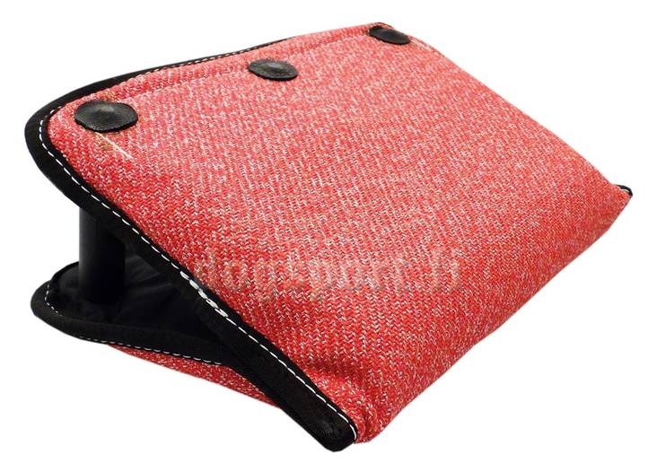 Raddog Trojan ringo - Purutyynyt - 819 - 1