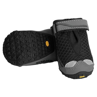 Ruffwear Grip Trex -tossut 2 kpl XXXS / 44 mm - Koiran suojatossut - 209 - 1
