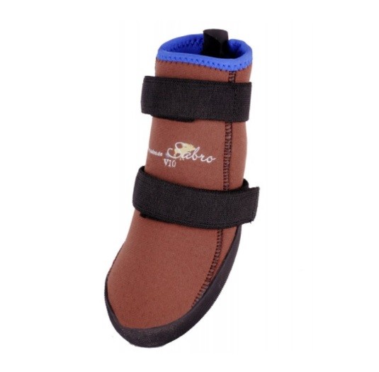 Sabro SKO suojatossu, etutassu : Koko - 8 - Koiran suojatossut - 1099 - 1