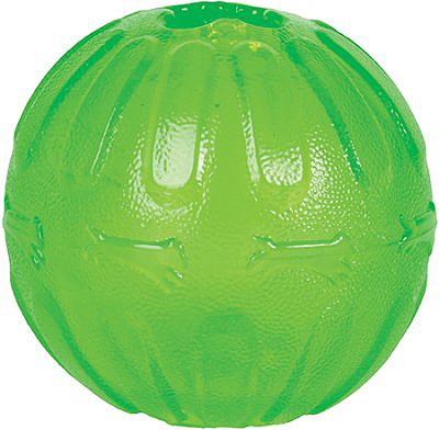 Starmark Geelipallo S vihreä - Koiran pallot - 599 - 1